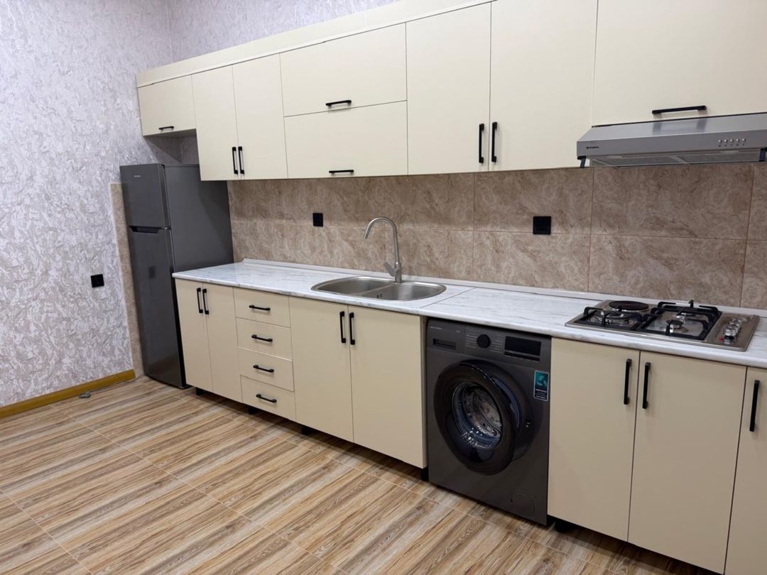Həyət evi kirayə verilir, Binəqədi qəs — Ev, villa, Bakı (9)