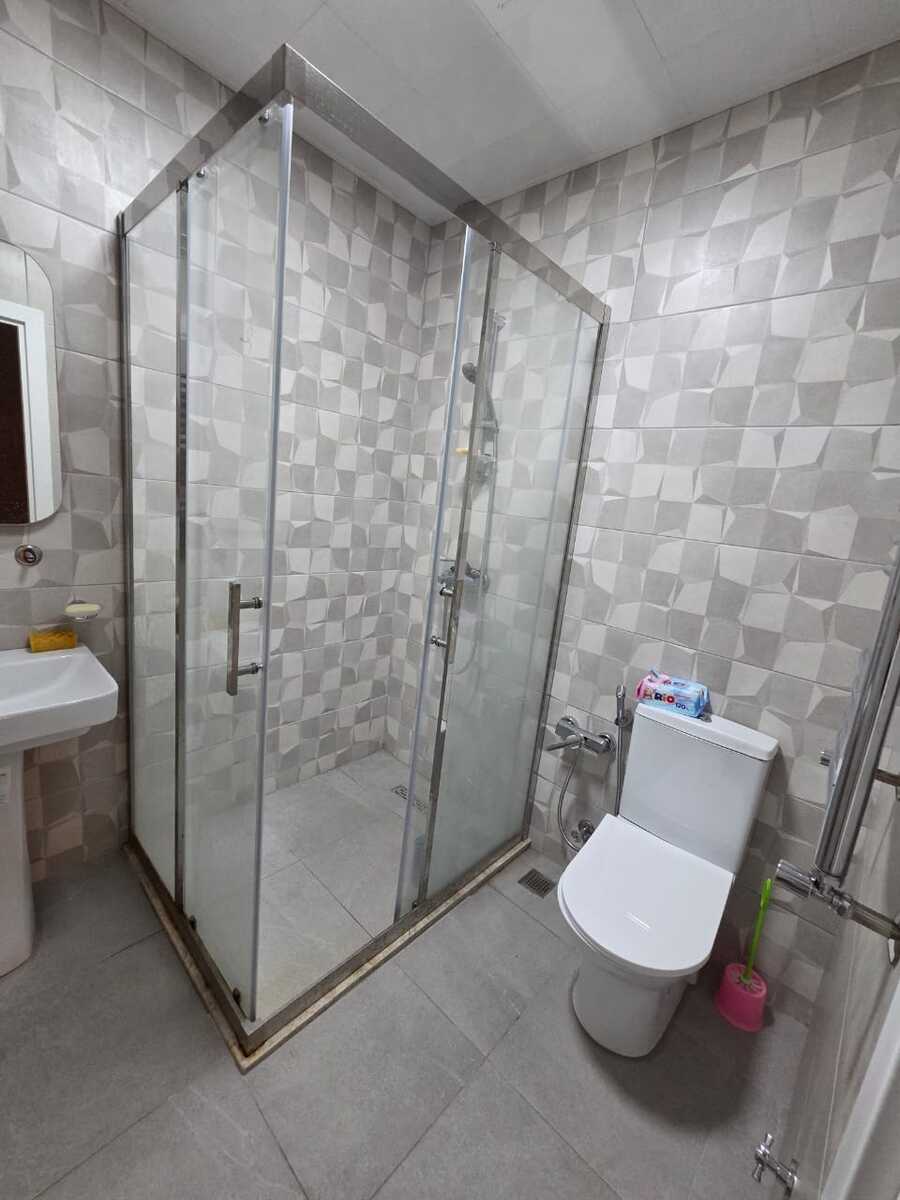 Satılır 3 otaqlı yeni tikili 75 m² — Mənzil, Bakı (7)