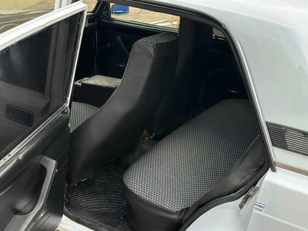 Lada (VAZ) 2107, 1.7 L, 2000 il, 228 000 km — Avtomobillər, Yevlax (11)