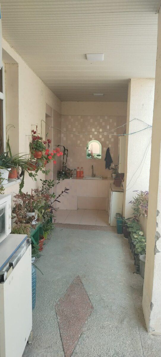 Həyət evi, Polad Həşimov küç — Ev, villa, Bakı (6)