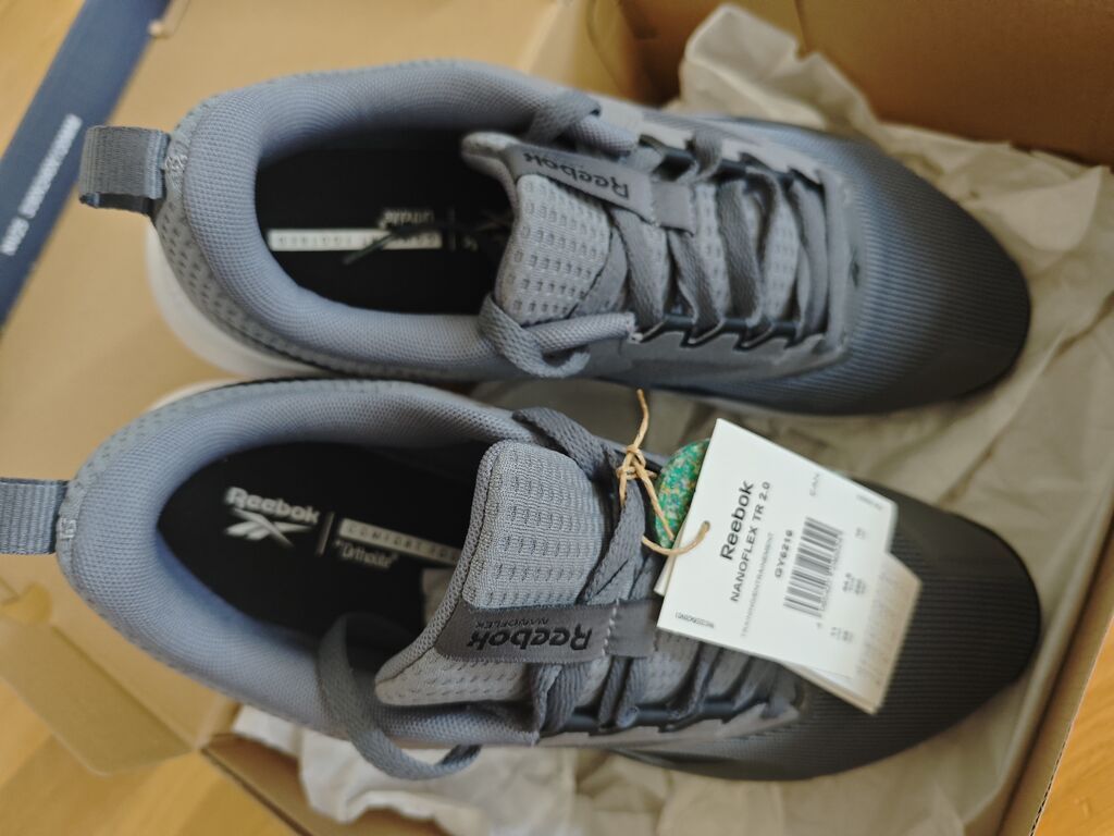 Reebok idman ayaqqabısı 44-44.5 razmer - Model: Reebok Nano Flex TR — Krossovkalar, Bakı (3)