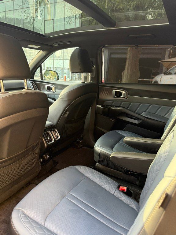 Kia Sorento, 1.6 L, 1 kWh, 2024 il, 14 000 km 26-UH-486 — Avtomobillər, Bakı (8)