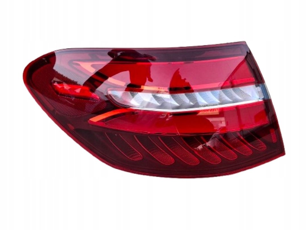 "Mercedes W253" Led stop işıqları — Ehtiyat hissələri və aksesuarlar, Bakı (2)