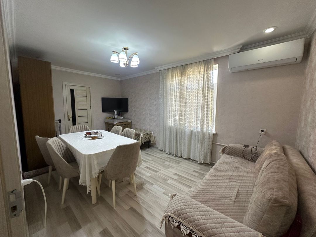 Satılır 2 otaqlı köhnə tikili 35 m² — Mənzil, Bakı (3)
