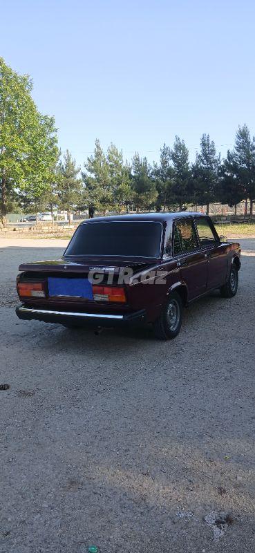 Lada (vaz) 2107 1.6 l, 2003, 22 500 km — Avtomobillər, Şamaxı (4)