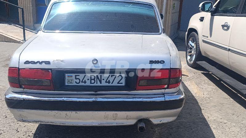 GAZ 3110 0.2 L, 2003, 200 000 km 54-BN-472 — Avtomobillər, Sabirabad (4)