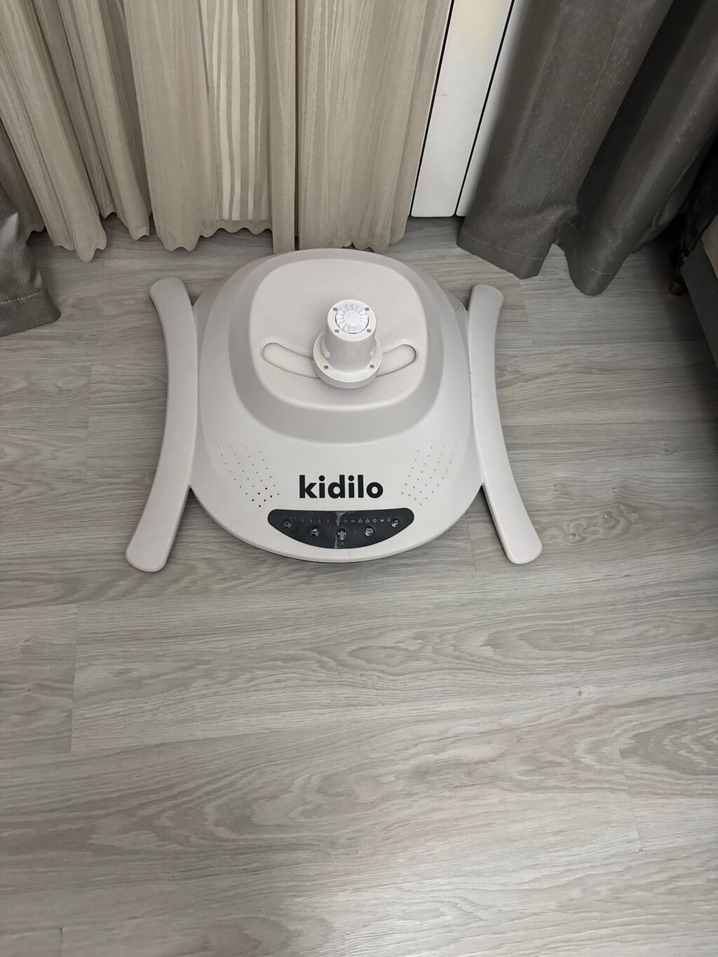 Kidillo firmasının kaçellisi 0- 5 aya kimi uşaqlar üçün.İşləmişdir — Uşaqlar üçün hər şey, Bakı (2)