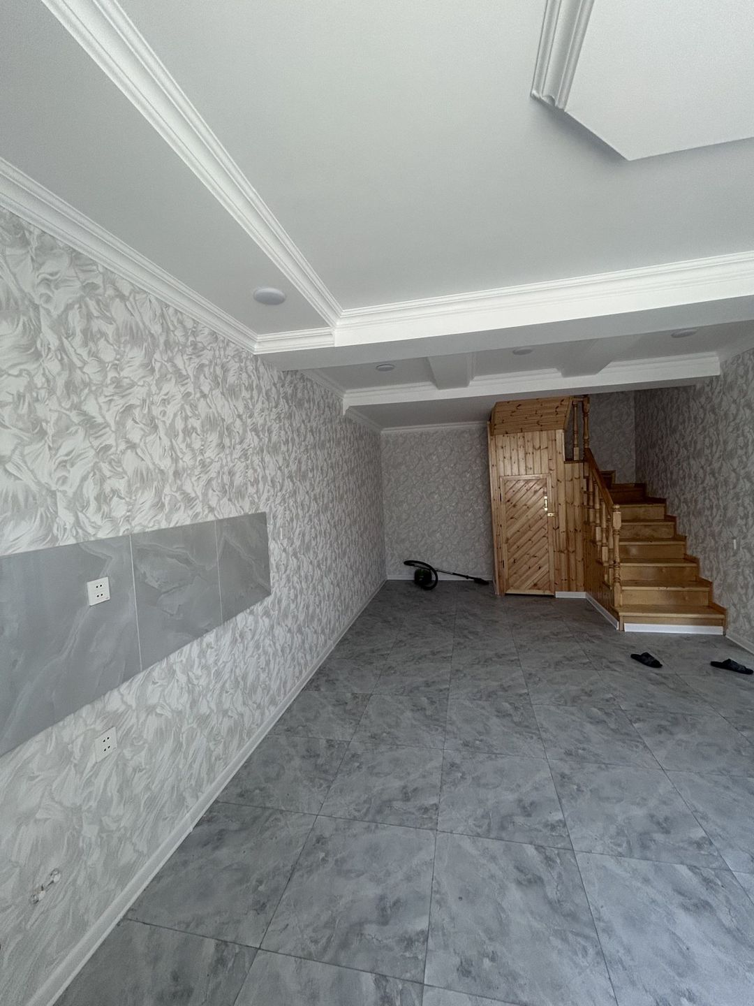 Satılır 5 otaqlı həyət evi/bağ evi 190 m² — Ev, villa, Şamaxı (6)