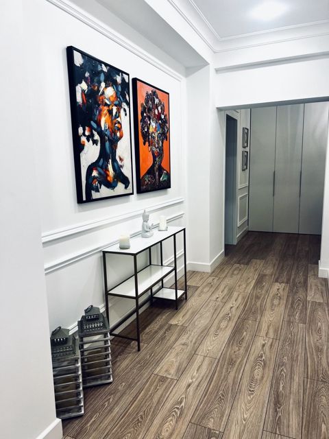 İcarəyə verilir 3 otaqlı yeni tikili 130 m² — Bakı