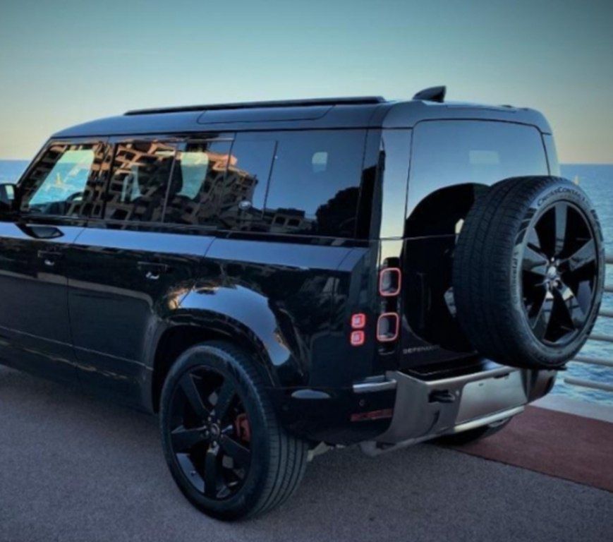 "Land Rover" diskləri R22 — Ehtiyat hissələri və aksesuarlar, Bakı