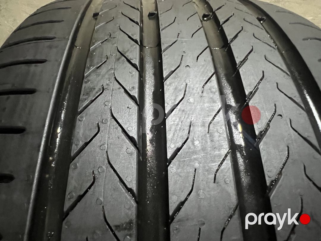 315/40R21 275/45R21 Continental — Şinlər, Bakı (3)