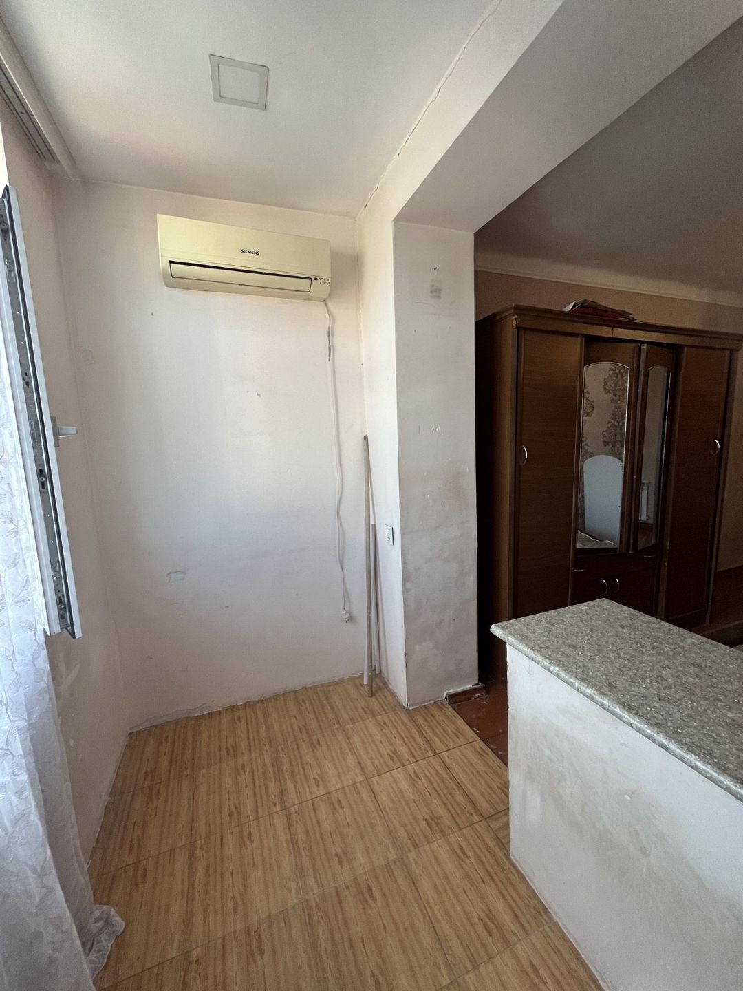 Satılır 1 otaqlı köhnə tikili 40 m² — Mənzil, Bakı (5)
