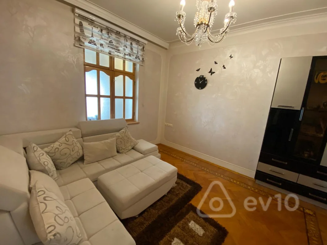 3 otaqlı mənzil, 92 m², 2-ci Məhəllə ev 102, Sumqayıt — Mənzil, Sumqayıt (10)