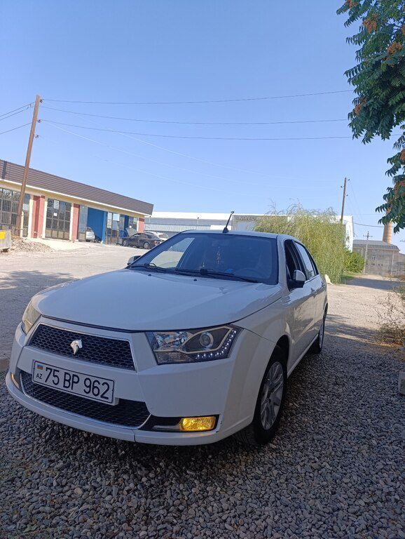 Khazar SD, 1.7 L, 2020 il, 130 000 km 75-BP-962 — Avtomobillər, Naxçıvan (2)