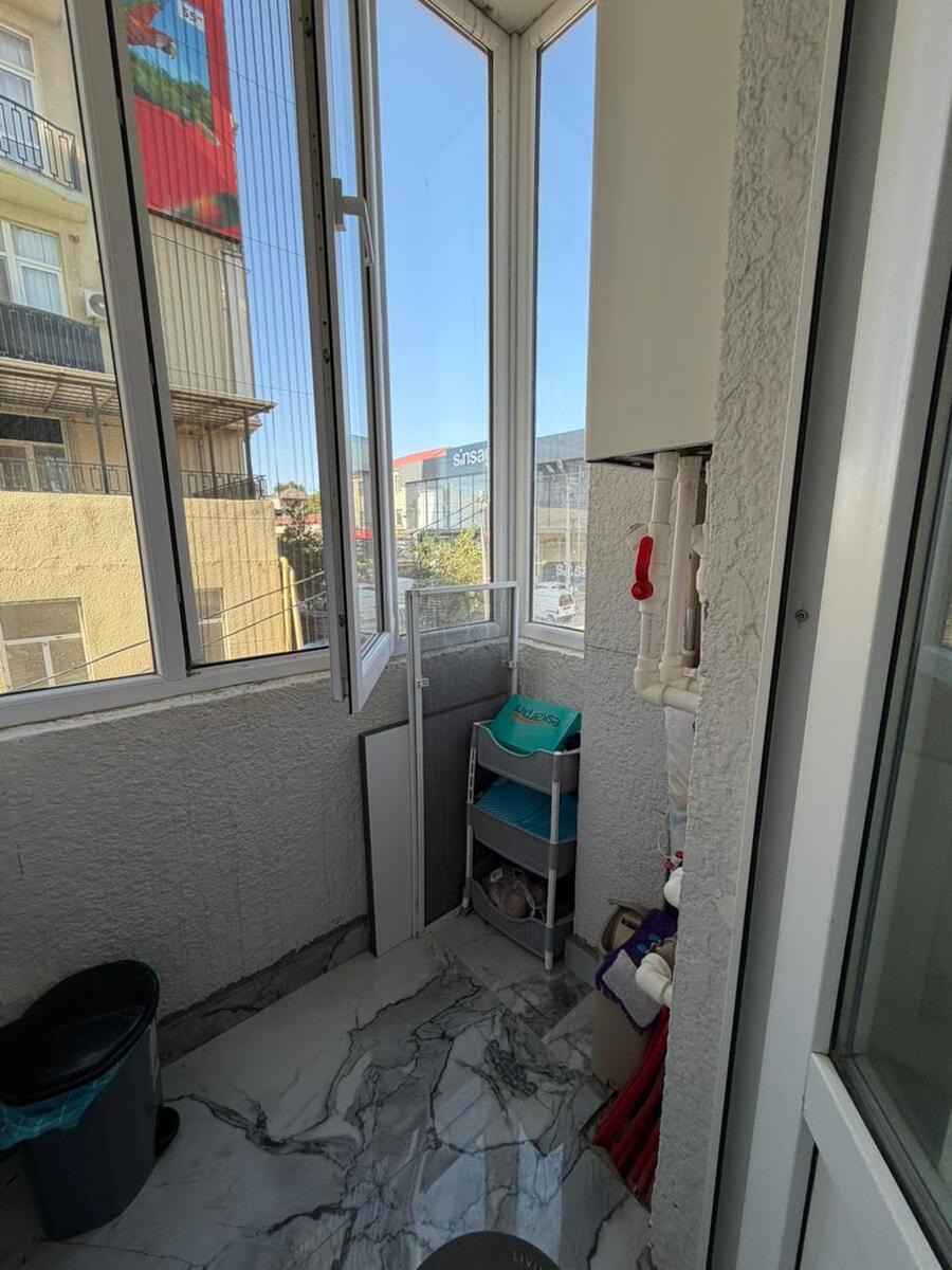 Satılır 3 otaqlı yeni tikili 88 m² — Mənzil, Bakı (11)