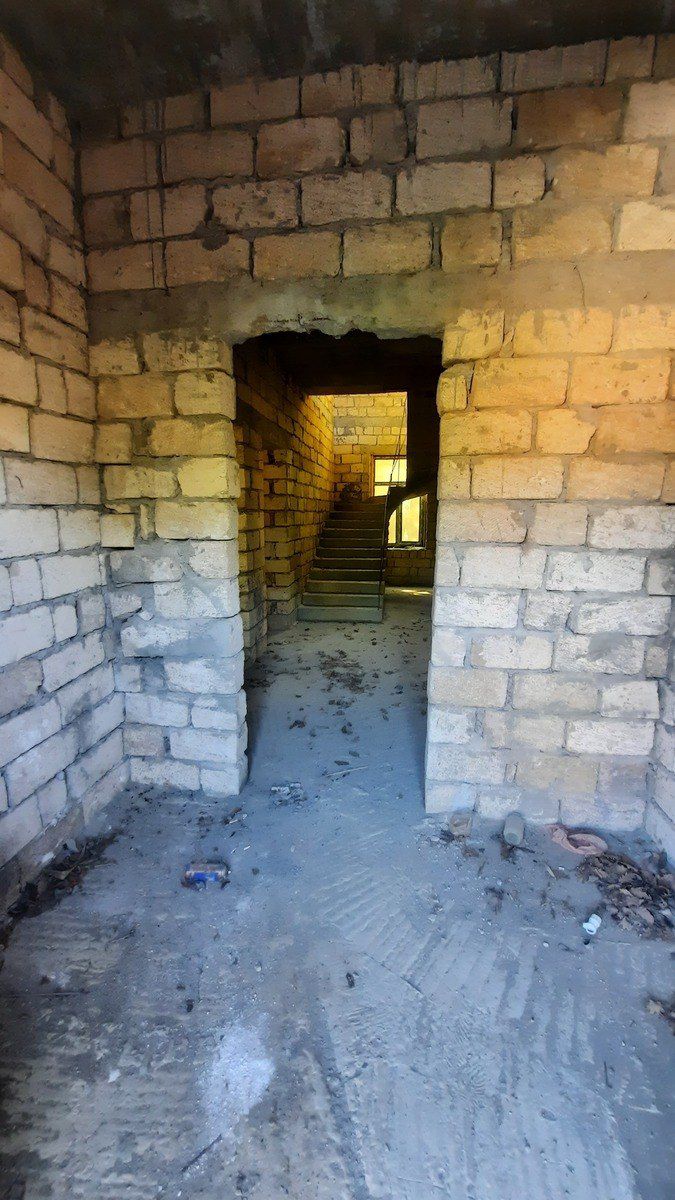 Satılır 8 otaqlı həyət evi/bağ evi 360 m² — Ev, villa, Xızı (6)