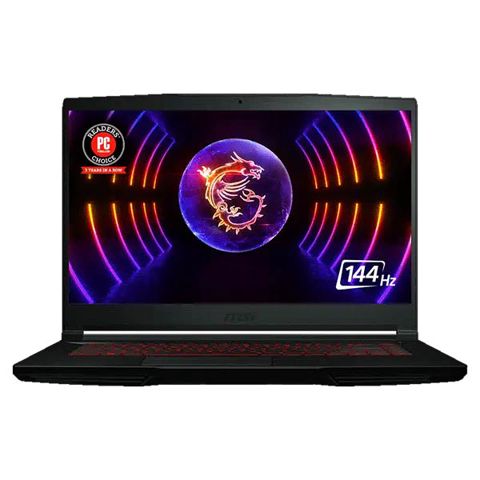 MSI Thin GF63 12UCX-608AU Gaming Laptop — Bakı