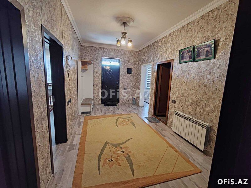 Həyət evləri Satılır Xəzər r., Buzovna q., 4 otaq, 143 m² — Ev, villa, Bakı (3)