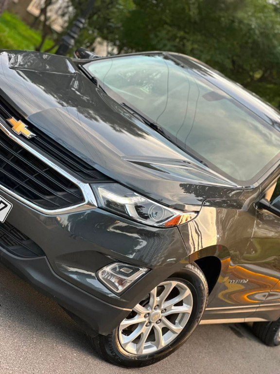 Chevrolet Equinox, 1.5 L, 2019 il, 225 308 km — Avtomobillər, Bakı (7)