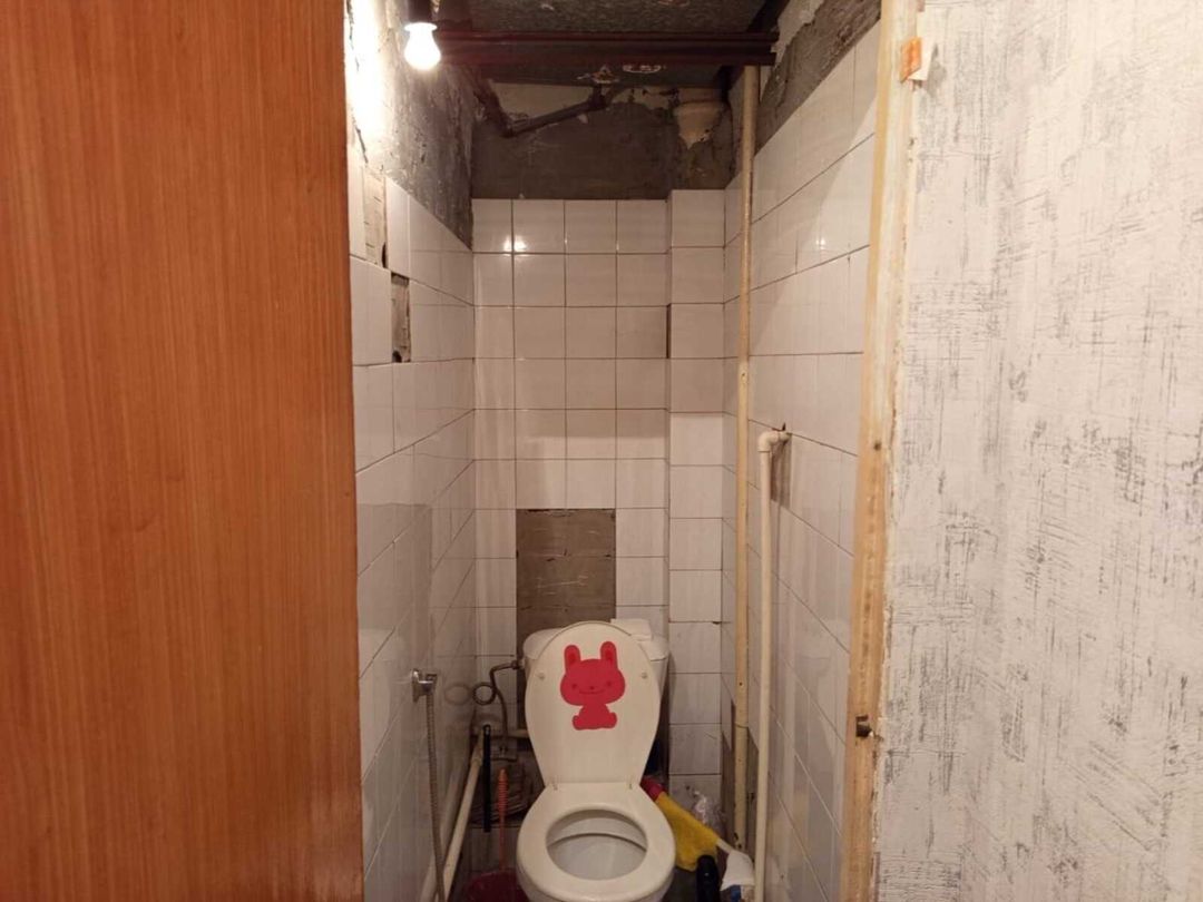 Satılır 2 otaqlı köhnə tikili 60 m² — Mənzil, Bakı (6)