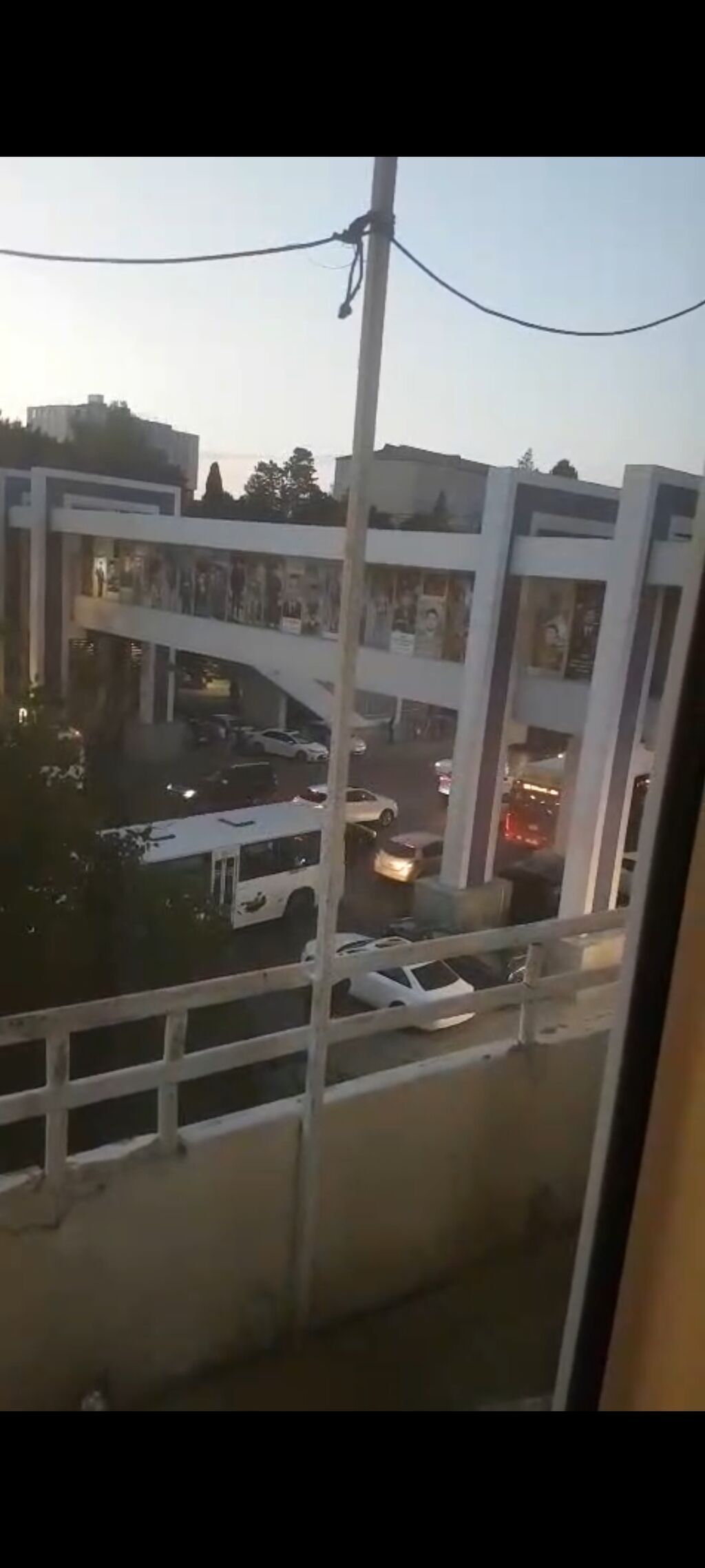 Binəqədide pasiyolka kirovda dûz keçidin yanında 5/3 mertebesinde 2 — Mənzil, Bakı (7)