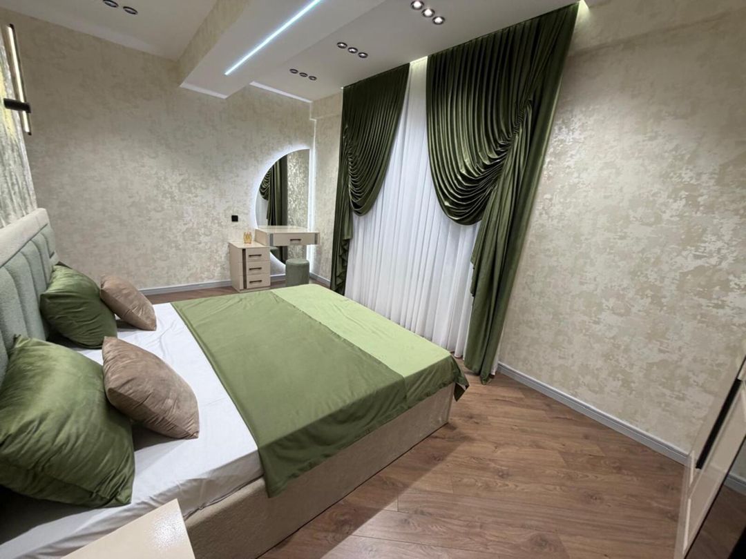 Satılır 3 otaqlı yeni tikili 105 m² — Mənzil, Bakı (11)