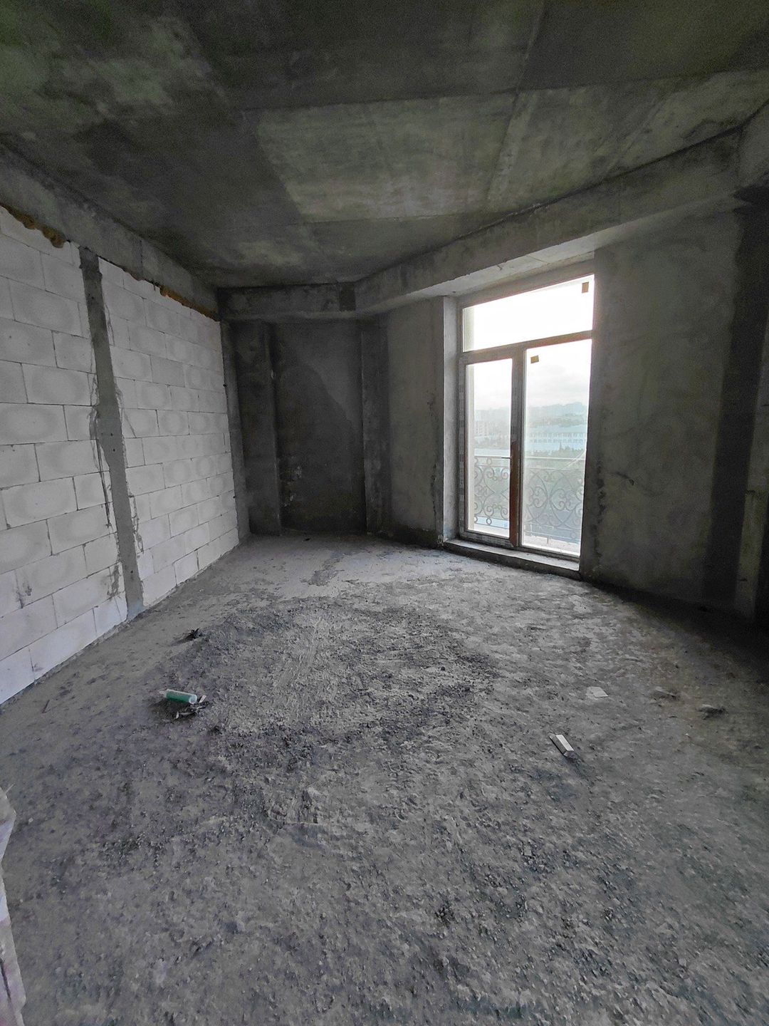 Satılır 3 otaqlı yeni tikili 136 m² — Mənzil, Bakı (5)