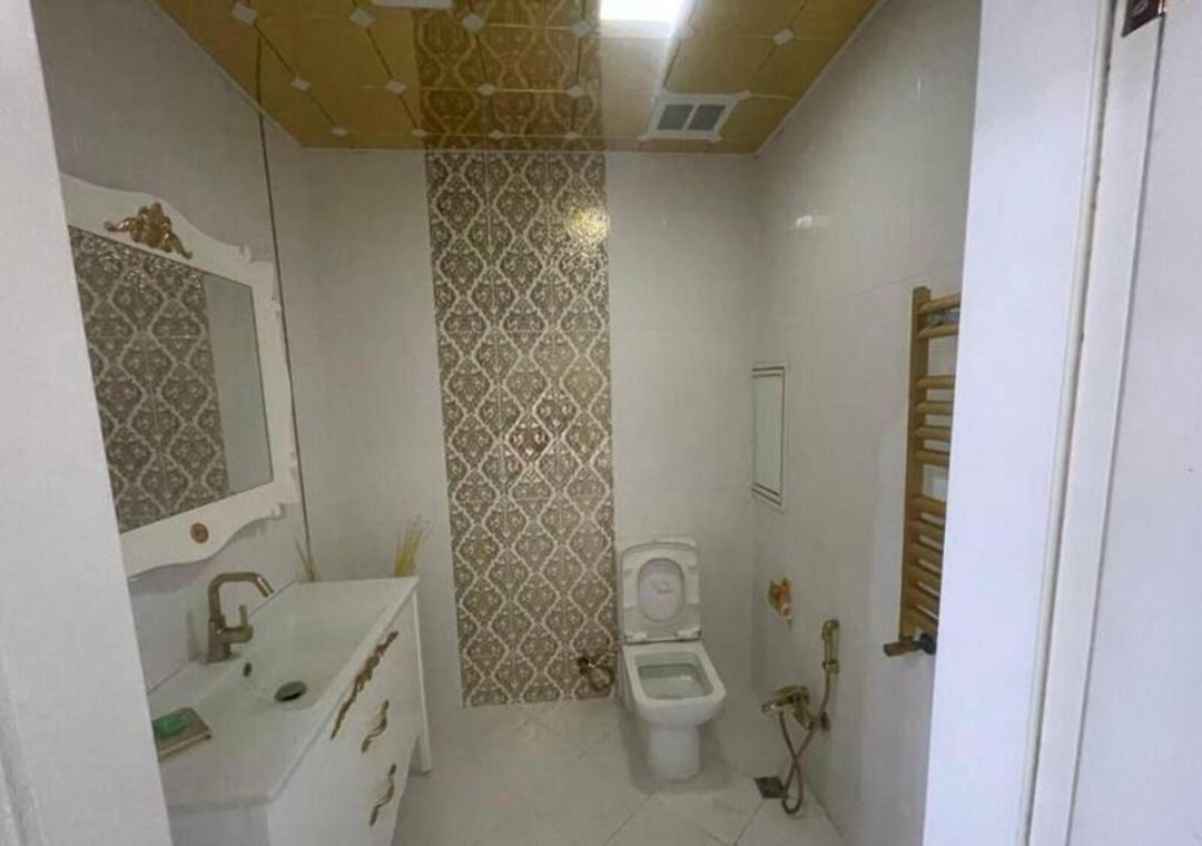 Satılır 4 otaqlı yeni tikili 204 m² — Mənzil, Bakı (12)
