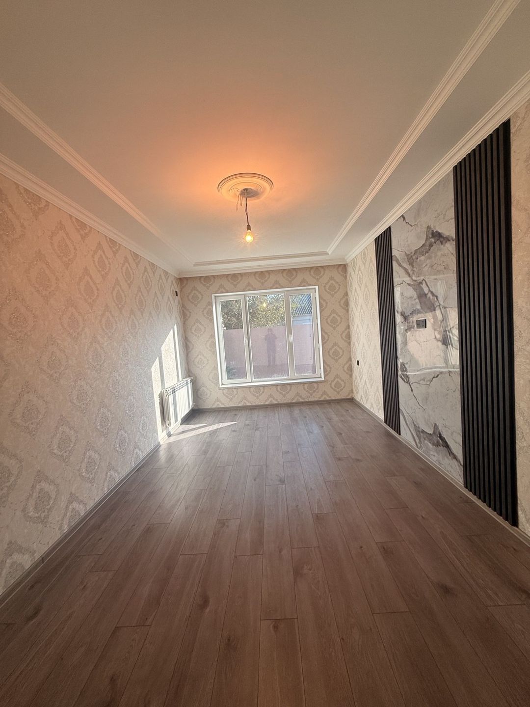 Satılır 4 otaqlı həyət evi/bağ evi 105 m² — Ev, villa, Bakı (12)