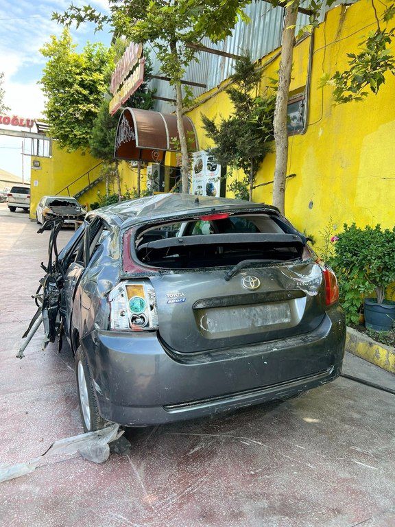 "Toyota Corolla 1.4" dizel ehtiyat hissələri — Ehtiyat hissələri və aksesuarlar, Bakı (2)