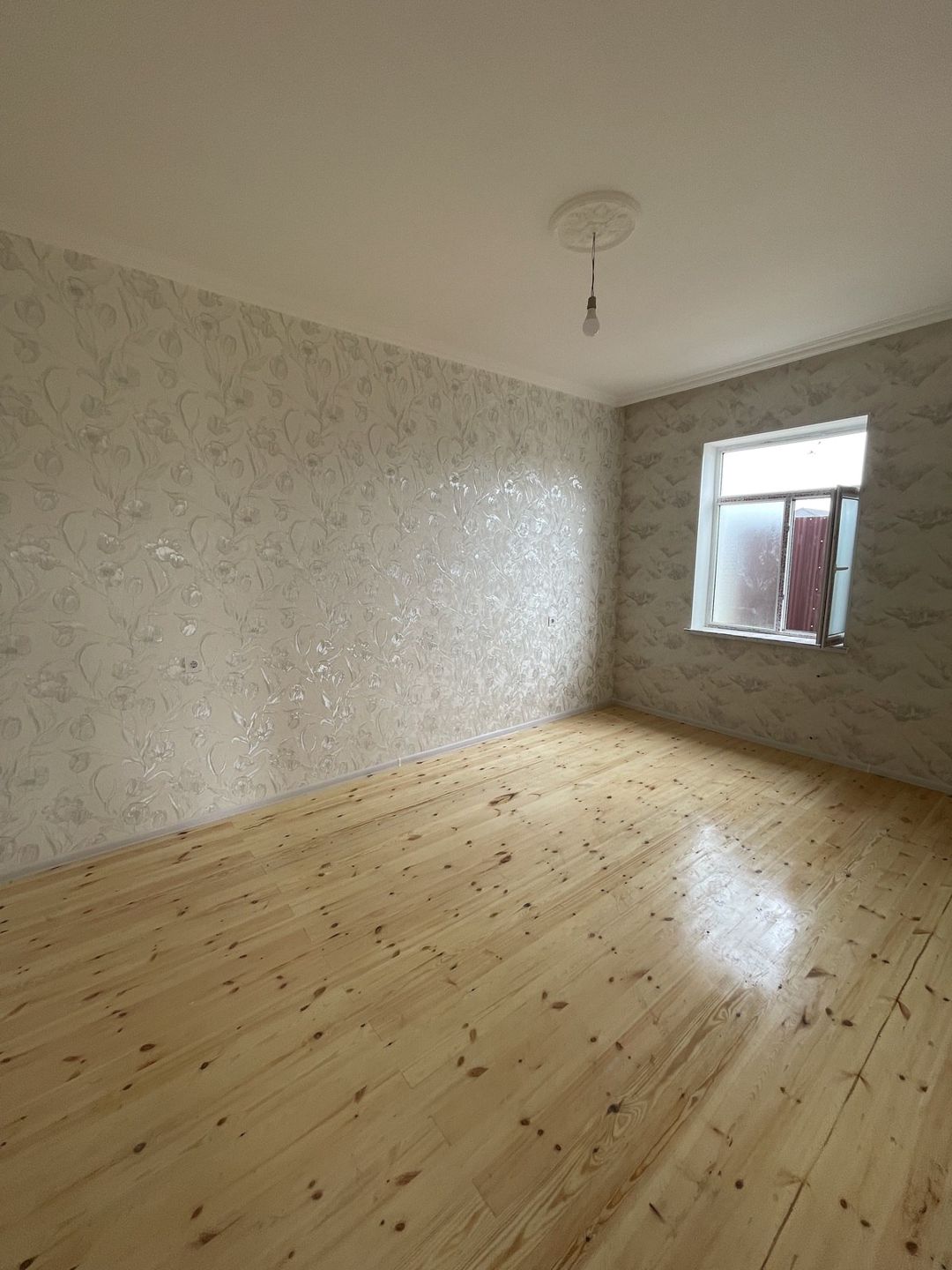 Satılır 3 otaqlı həyət evi/bağ evi 145 m² — Ev, villa, Bakı (9)