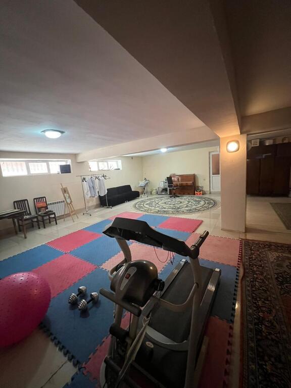 Satılır 6 otaqlı həyət evi/bağ evi 330 m² — Ev, villa, Bakı (7)