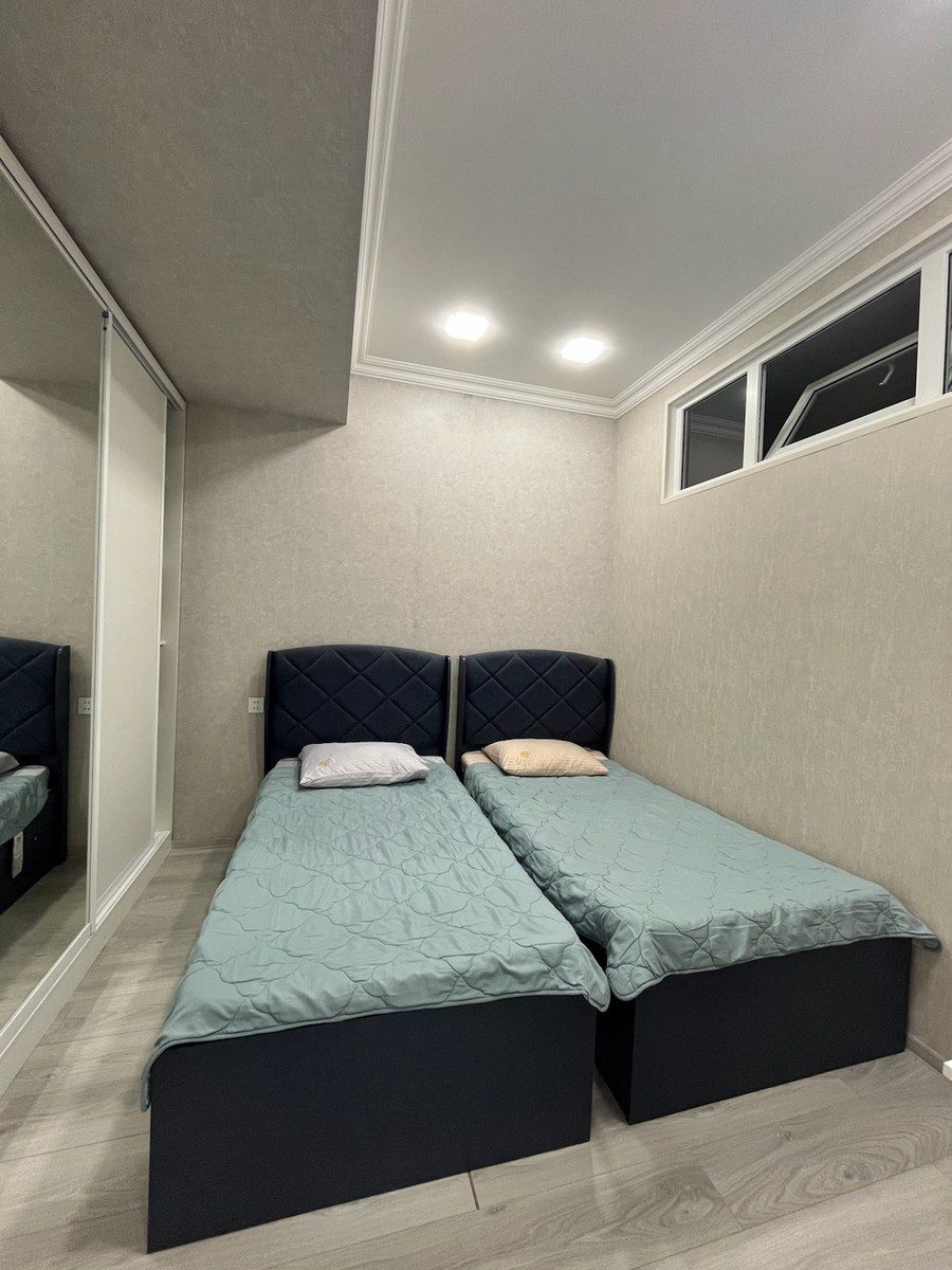 3-otaqlı yeni tikili kirayə verilir, 28 May m., 100 m² — Mənzil, Bakı (7)