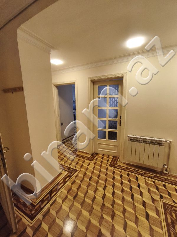 2 otaqlı Köhnə tikili, Satış, Bakı, Nəsimi, 28 may — Mənzil, Bakı (2)