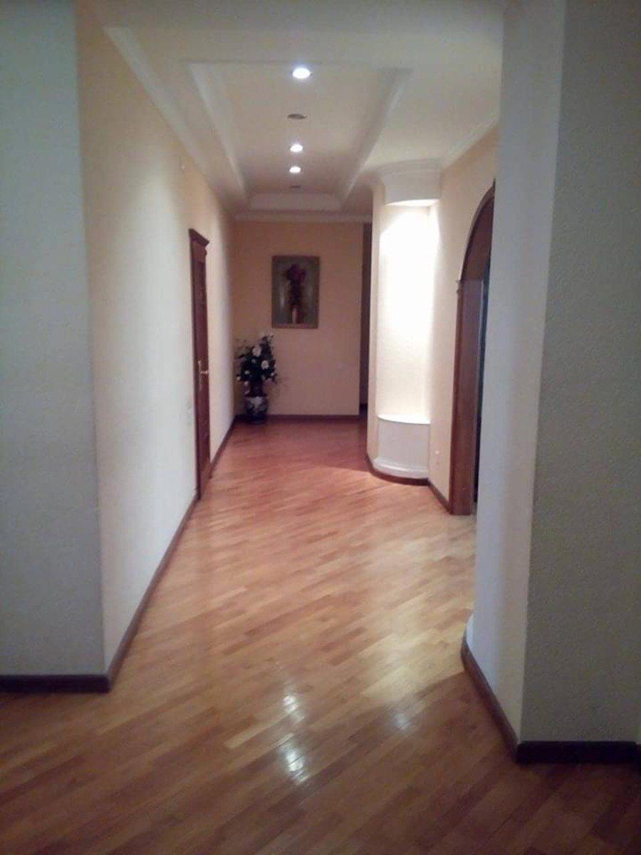 Satılır 4 otaqlı yeni tikili 190 m² — Mənzil, Bakı (7)