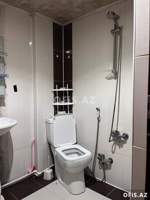 Yeni tikili Kirayə Verilir Xırdalan, 2 otaq esyali, 2 otaq, 55 m² — Mənzil, Xırdalan (5)