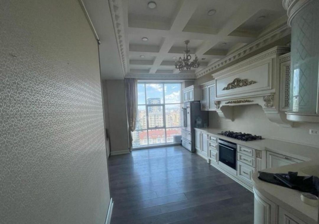 Satılır 4 otaqlı yeni tikili 204 m² — Mənzil, Bakı (10)