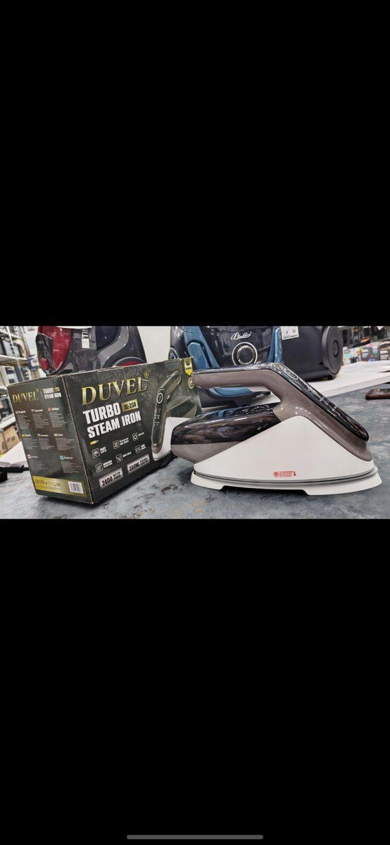 Duvel Dl-238 — Ev texnikası, Bakı (5)
