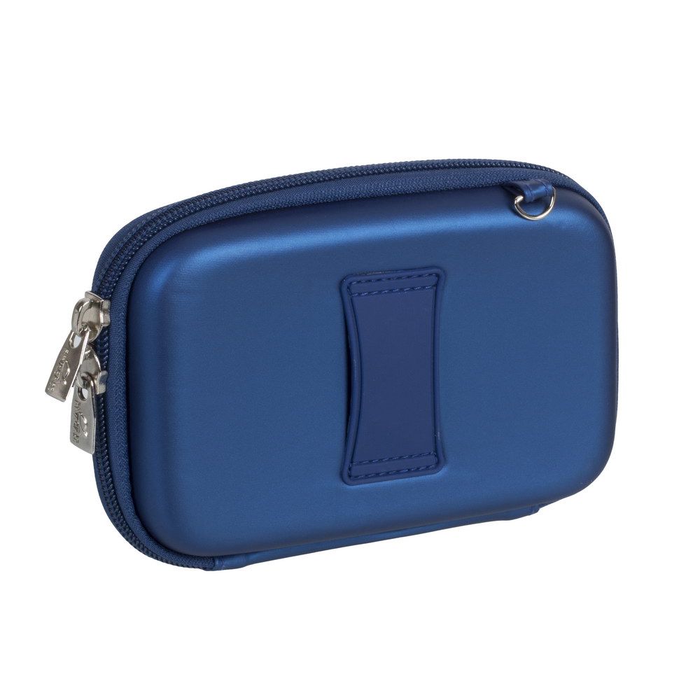 Xarici HDD Keys Rivacase 9101 Blue — Mallar, Bakı (3)