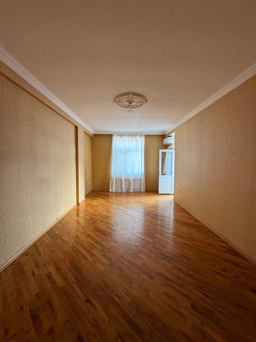 Satılır 3 otaqlı yeni tikili 118 m² — Mənzil, Bakı (2)