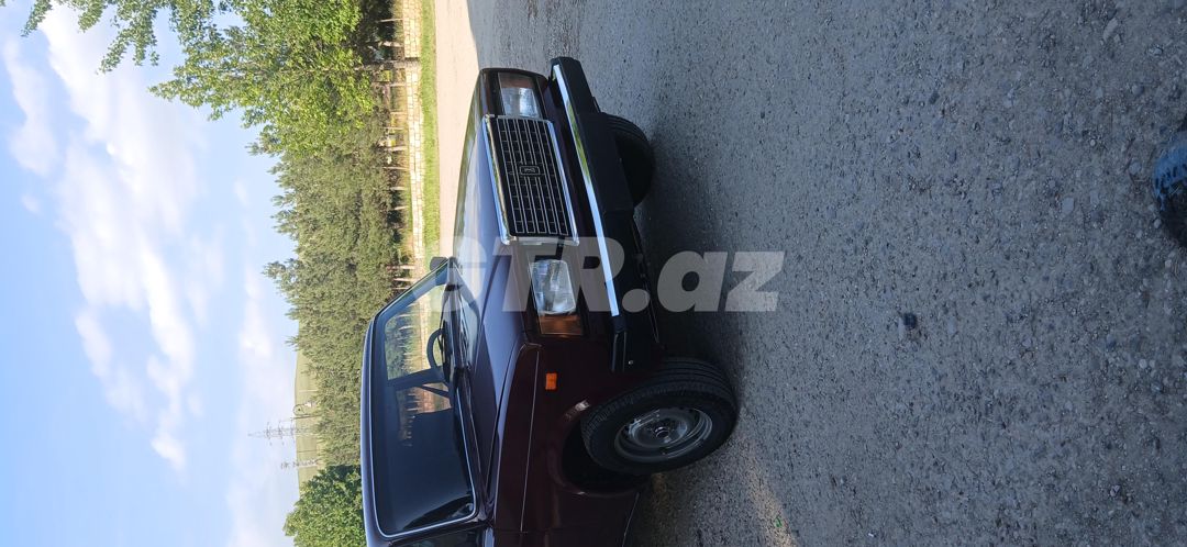 Lada (vaz) 2107 1.6 l, 2003, 22 530 km — Avtomobillər, Şamaxı (4)