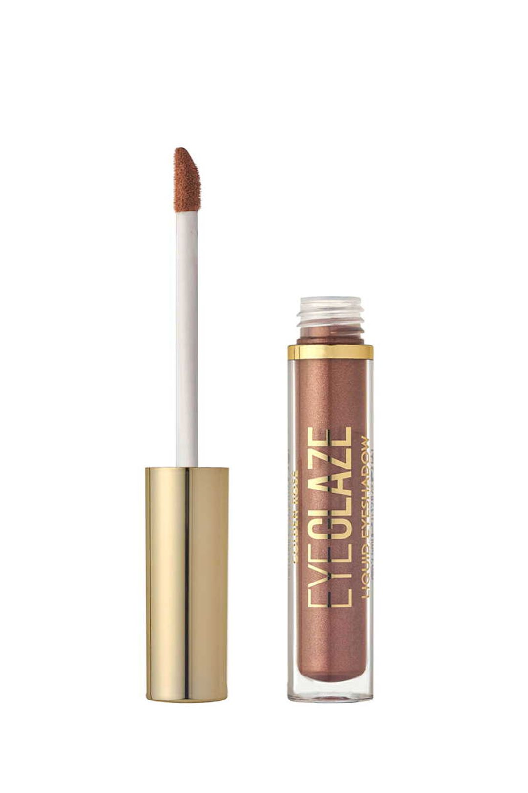 Maye göz kölgələri Golden Rose Eye Glaze 07 Topaz 3.5 ml — Mallar, Bakı (2)