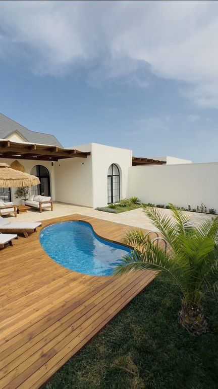 İcarəyə verilir 3 otaqlı həyət evi/bağ evi 240 m² — Ev, villa, Bakı (5)