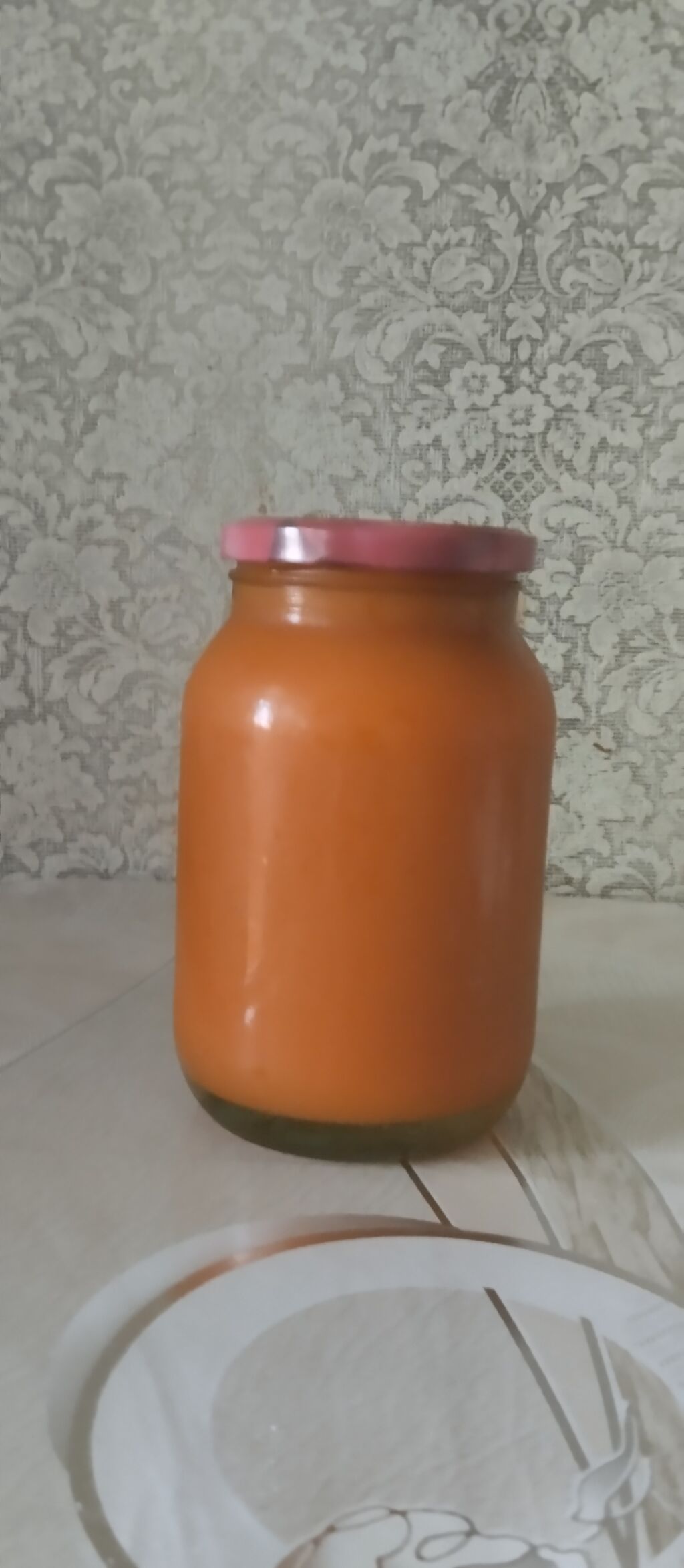 Çaytikanı şəkər ilə 1LT — Gözəllik və səhiyyə, Bakı (2)