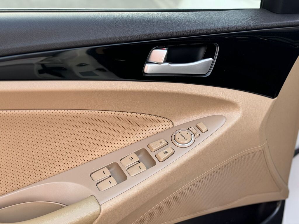 Hyundai Sonata, 2.4 L, 2010 il, 212 311 km 10-FF-280 — Avtomobillər, Gəncə (11)