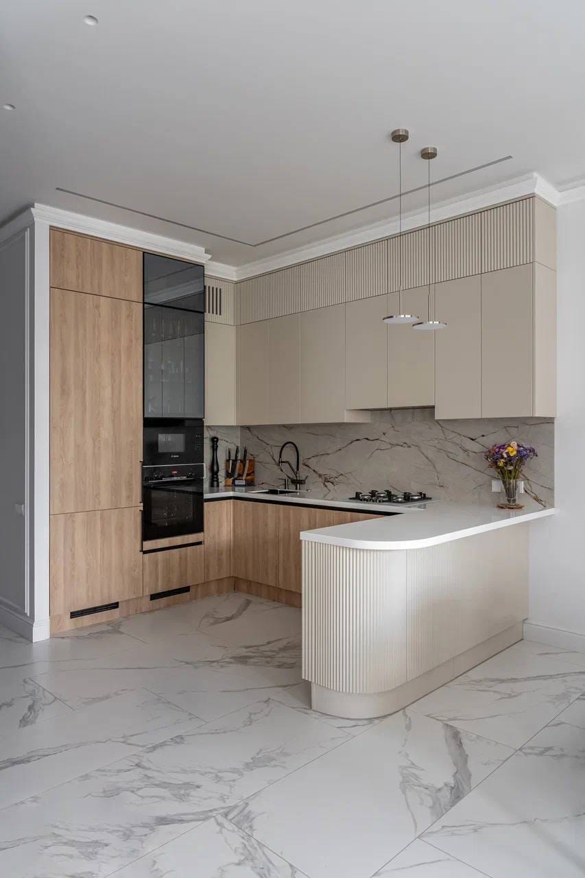 mətbəx mebeli 43223 — Mətbəx mobilyası, Bakı (2)