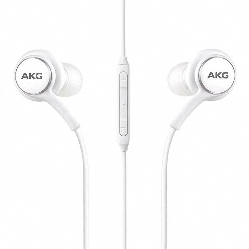 Samsung S10+ Qulaqlıq AKG ER-S10YZ — Mallar, Bakı (2)