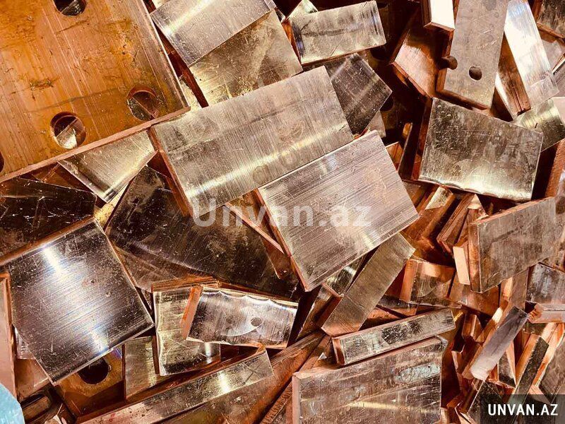 dəmir alışı metal qəbulu mis latun almin qəbulu — Mallar, Bakı (8)