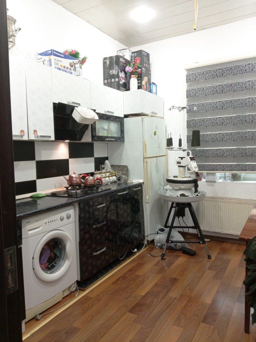Satılır 3 otaqlı həyət evi/bağ evi 70 m² — Ev, villa, Bakı (9)