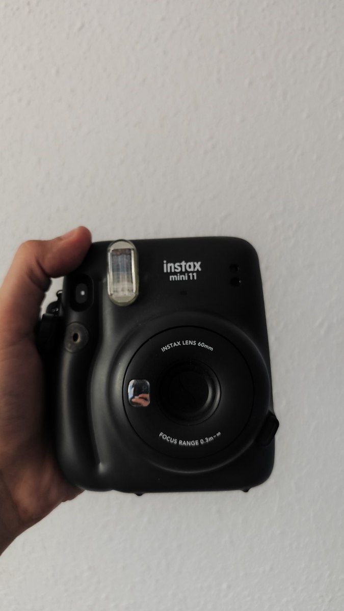 Fotoaparat İnstax 11 — Foto və video texnikası, Bakı (9)